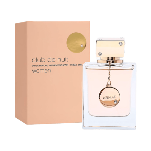 CLUB DE NUIT WOMAN ARMAF